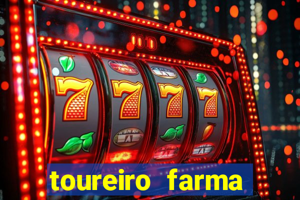 toureiro farma whatsapp teresina